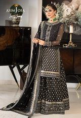Aj Vasl E Yaar By Asim Jofa Luxury Collection