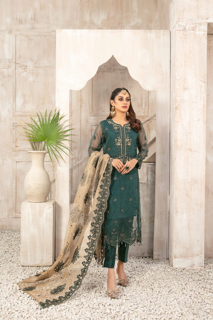 Mishkah By Tawakkal Luxury  Collection
