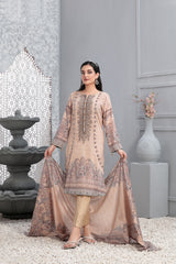 Faiha By Tawakkal Embroidered Lawn Collection