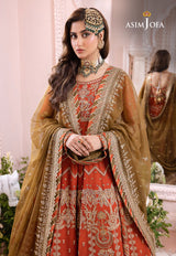 Chandni by Asim Jofa Luxury Collection