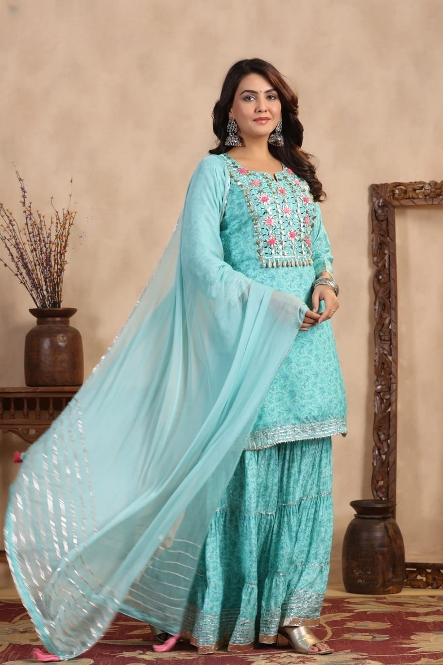 Delhi Boutique Collection Ready To Ship