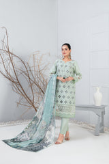 Amora By Tawakkal Embroidered Lawn Collection