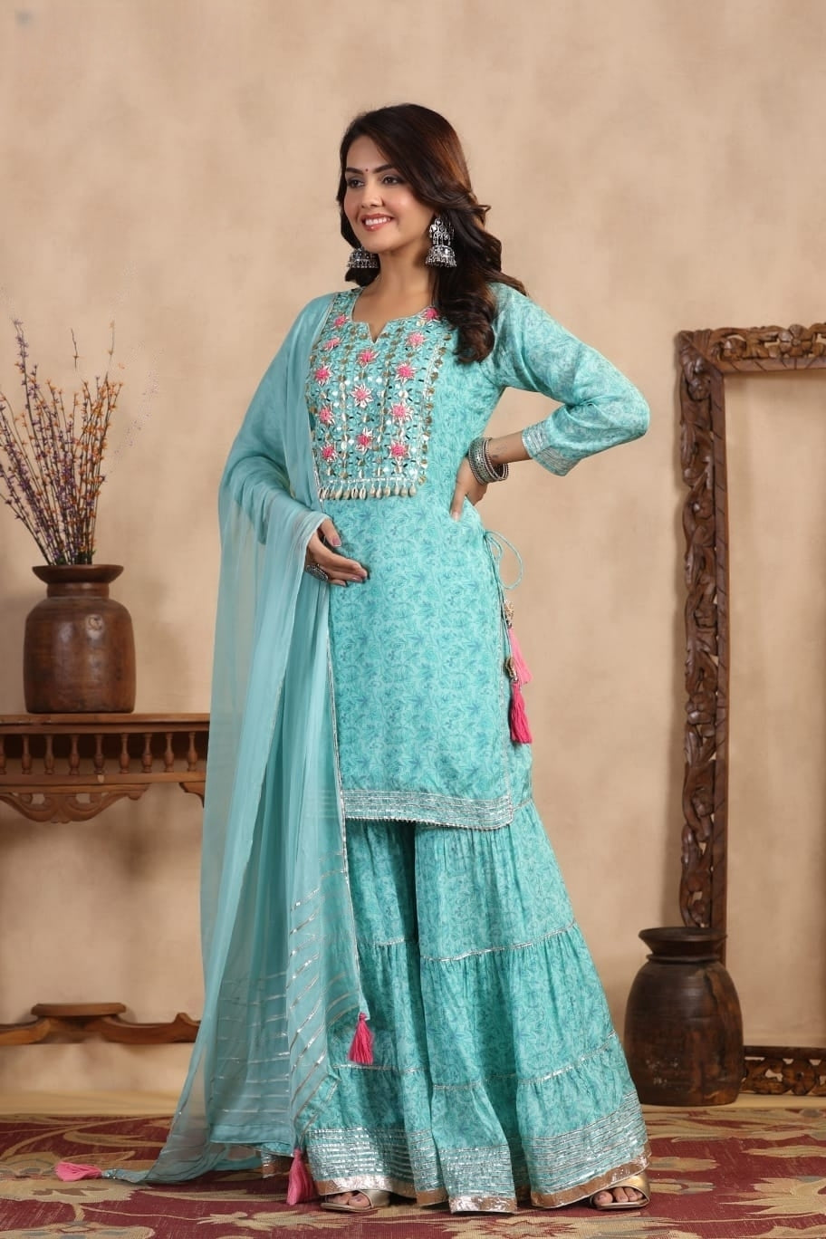 Delhi Boutique Collection Ready To Ship