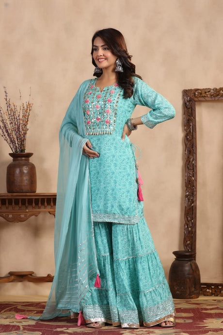 Delhi Boutique Collection Ready To Ship