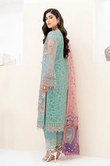 Minhal By Ramsha Collection 100% Original