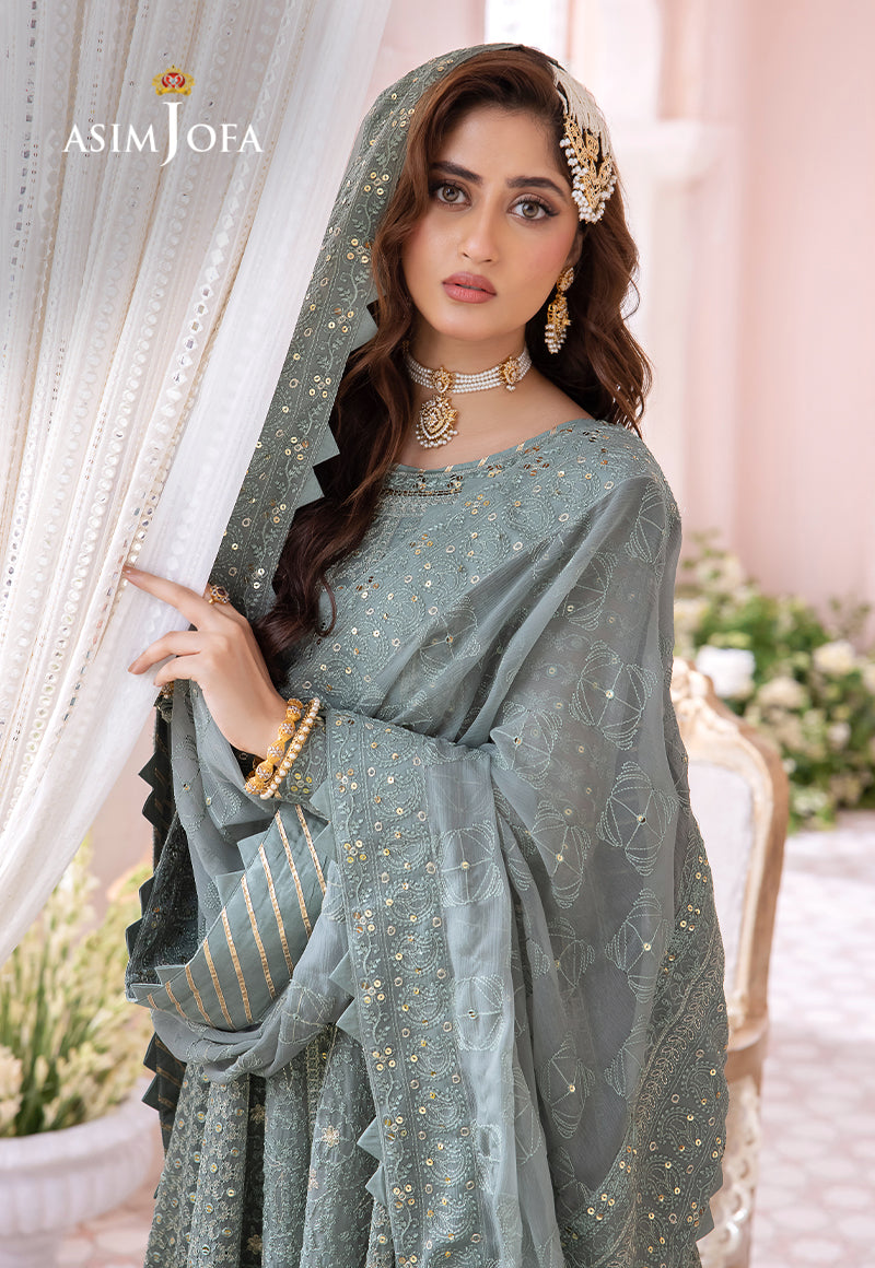 Be-Khudi Luxury Collection by Asim Jofa