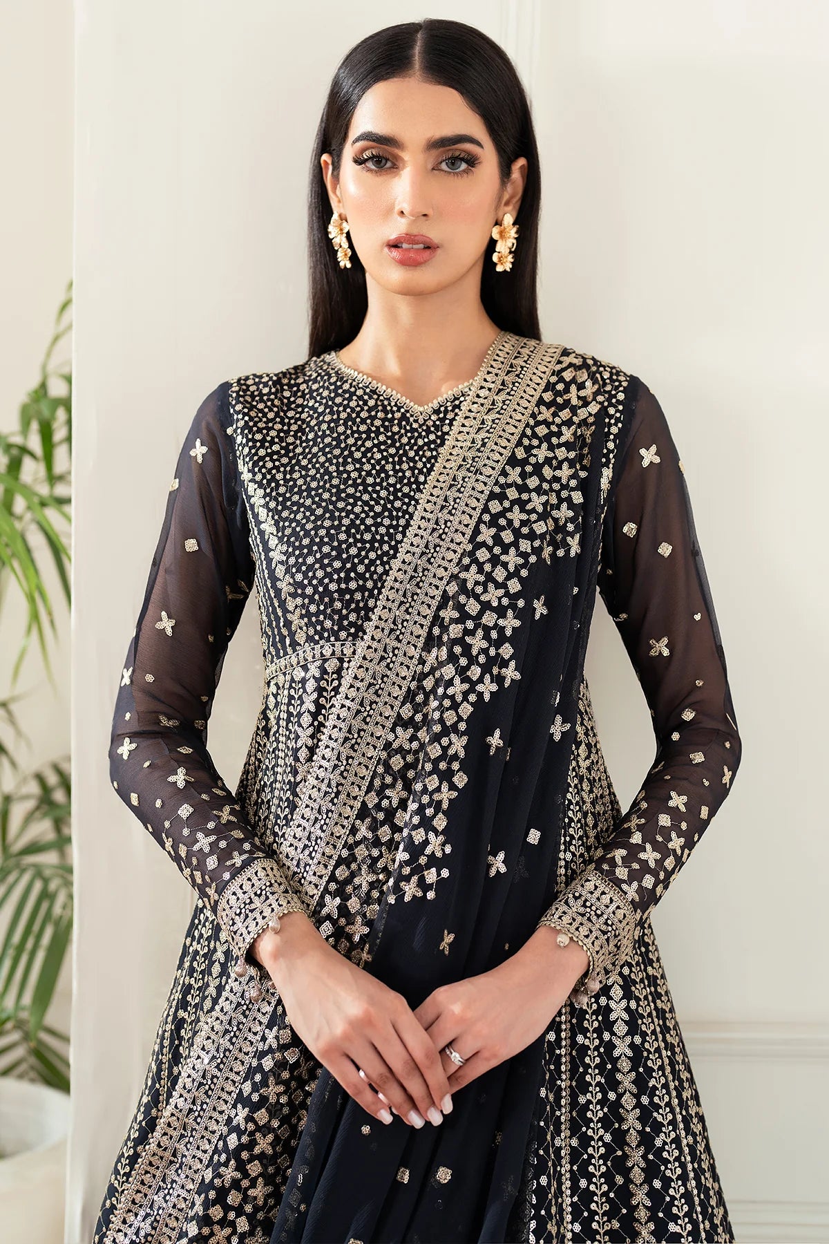 Essence By Farasha Luxury Formals Collection
