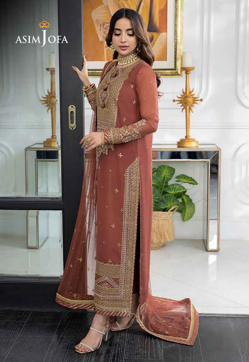 Jhilmil by Asim Jofa Collection 2023