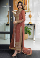 Jhilmil by Asim Jofa Collection 2023