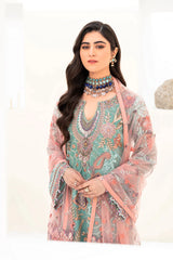 Minhal By Ramsha Collection 100% Original