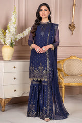 Afreen by Zarif Premium Luxury Collection 100% Original