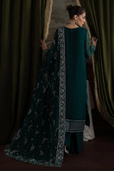 Elanora by Nureh Premium Collection