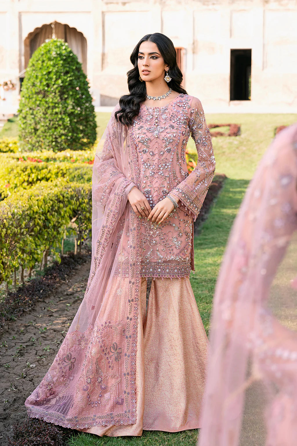 Ramsha Luxury Wedding Collection
