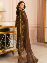 Zircon By Zebtan Chiffon Premium Collection