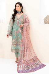 Minhal By Ramsha Collection 100% Original