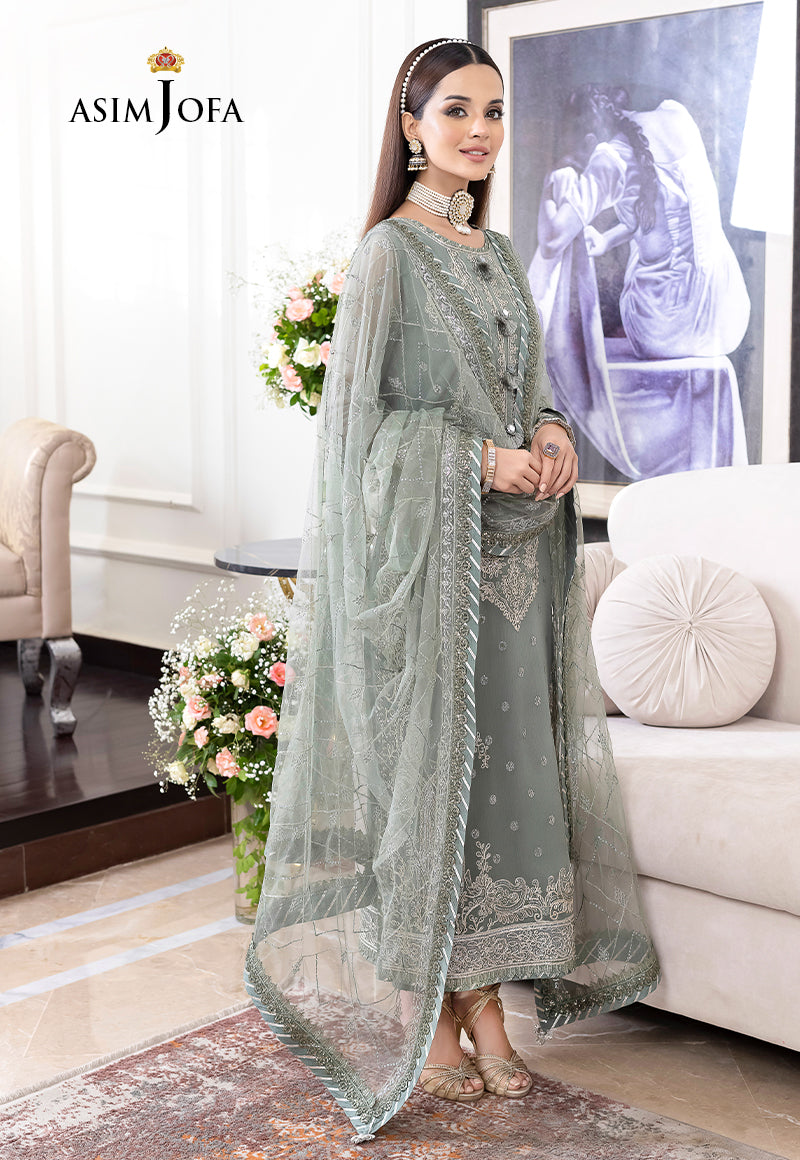 Jhilmil by Asim Jofa Collection 2023
