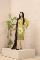 Avanti By Tawakkal Embroidered Lawn Collection