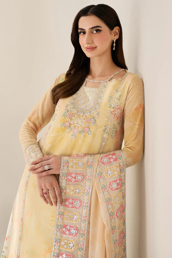 Fiorella by Farasha Luxury Formal Collection