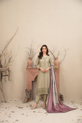 Naya By Tawakkal Premium Lawn Collection