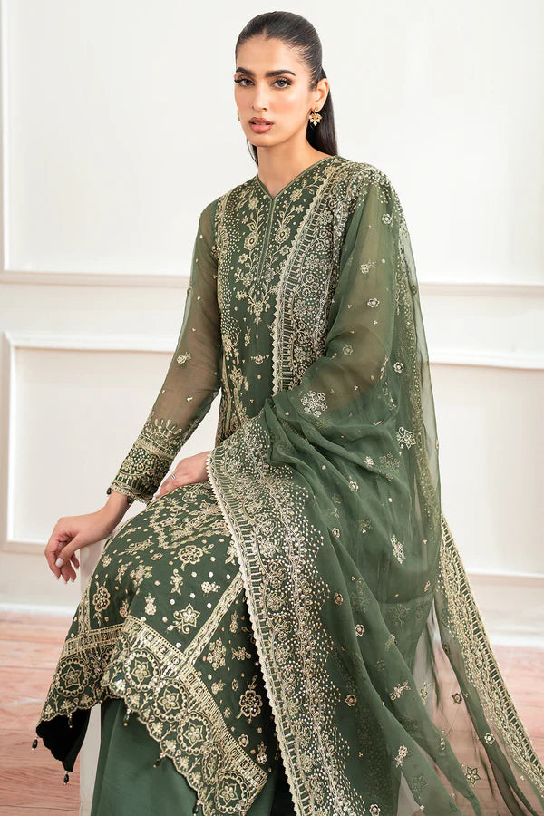 Essence By Farasha Luxury Formals Collection