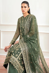 Essence By Farasha Luxury Formals Collection