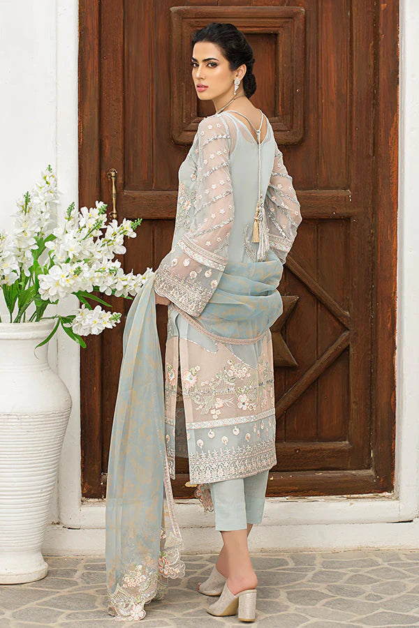 Plush By Imrozia Luxury Embroidered Collection
