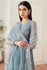Essence By Farasha Luxury Formals Collection