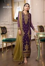 Jhilmil by Asim Jofa Collection 2023