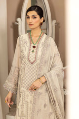 Dhaagay By Alizeh Luxury Chiffon Collection