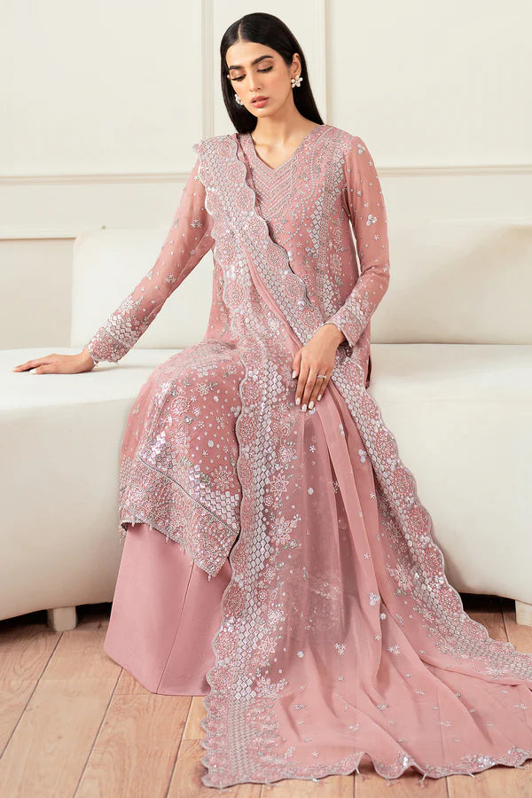 Essence By Farasha Luxury Formals Collection