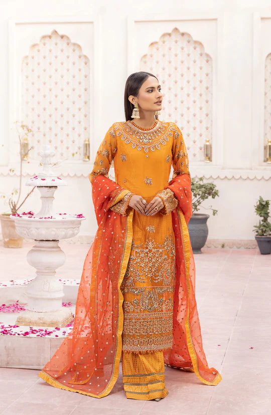 Utsav by Maryum N Maria Premium Collection