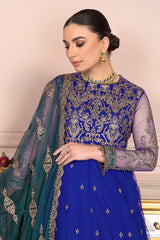 Afreen by Zarif Premium Luxury Collection 100% Original