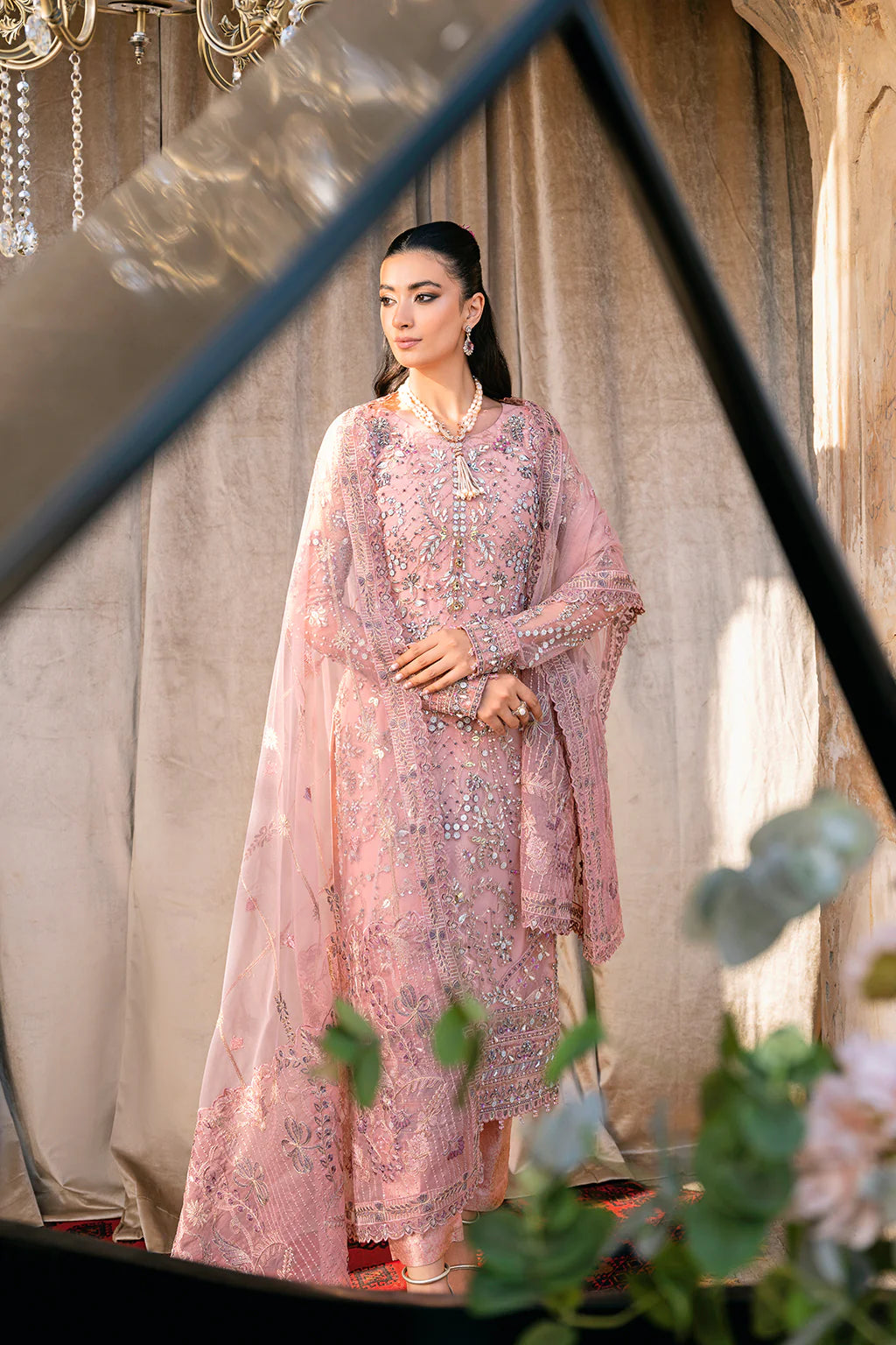 Ramsha Luxury Wedding Collection