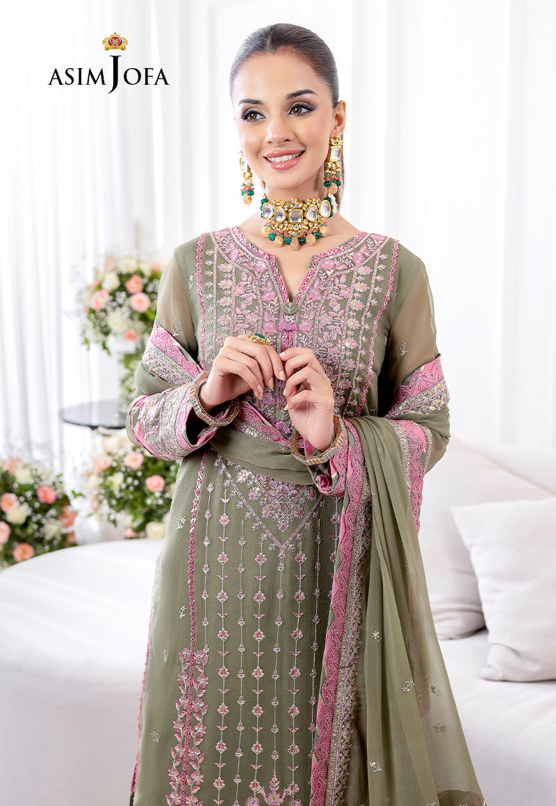 Jhilmil by Asim Jofa Collection 2023