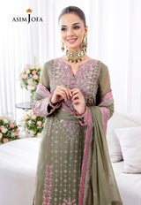 Jhilmil by Asim Jofa Collection 2023