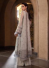 Dastoor Luxury Chiffon Collection