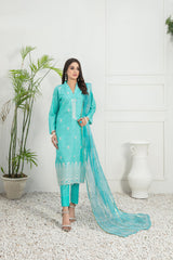 Nairah By Tawakkal Embroidered Lawn Collection