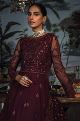 La Rosella By Zarif Luxury Formal Collection