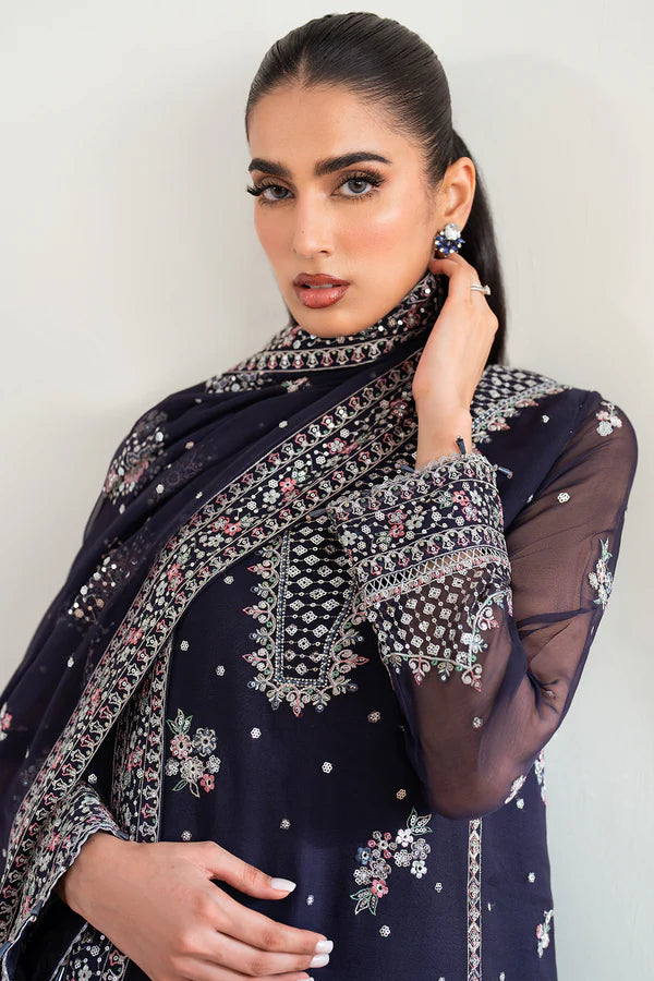 Essence By Farasha Luxury Formals Collection