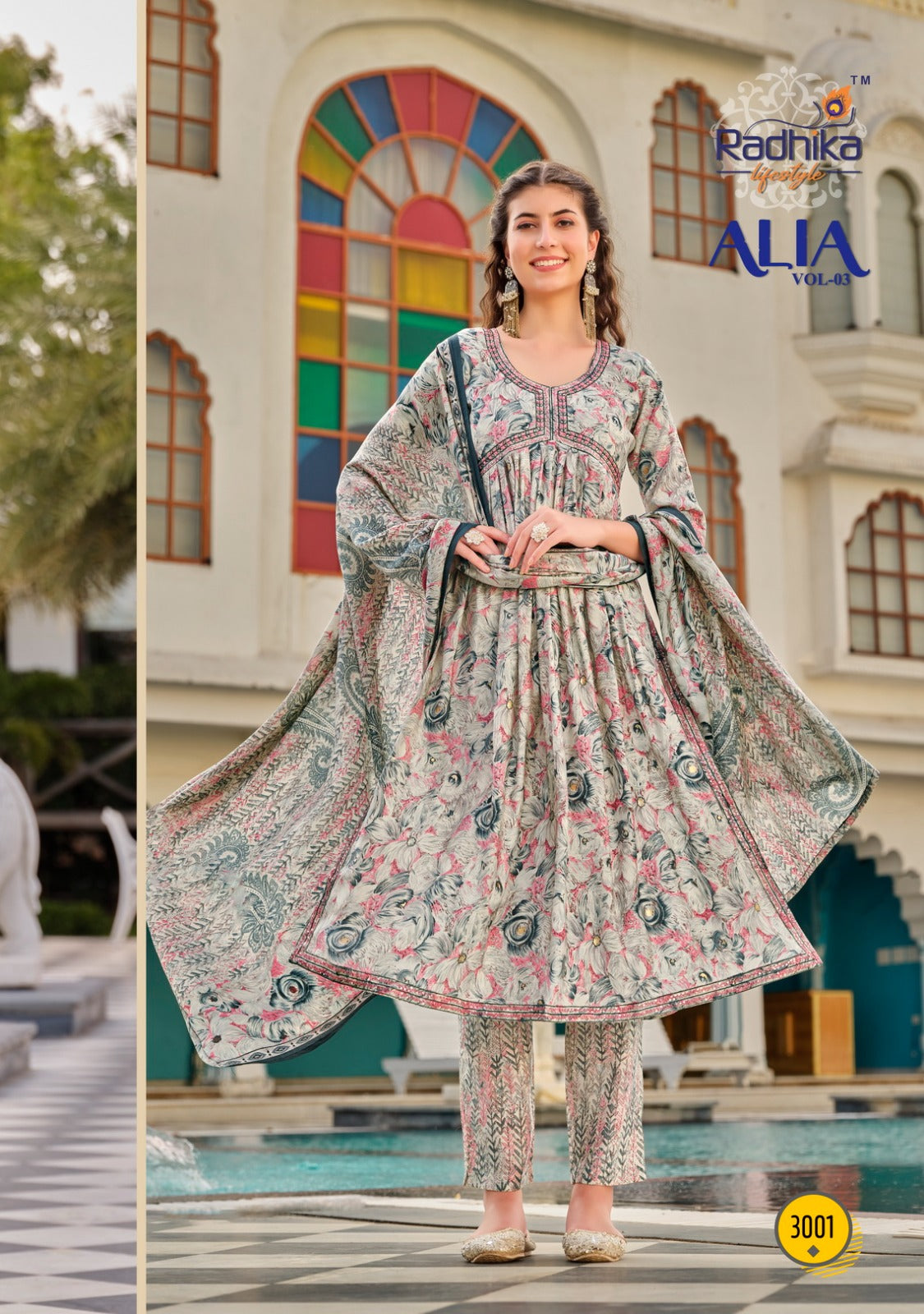 Delhi Boutique Collection Ready To Ship