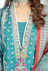 Amira By Adan's Libas Premium Luxury Collection 100% Original