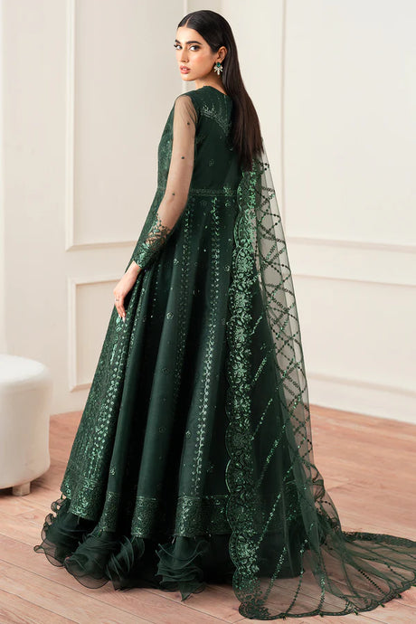 Essence By Farasha Luxury Formals Collection