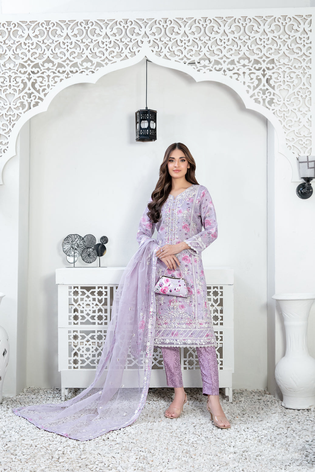Mah-e- Meer By Tawakkal Luxury Collection