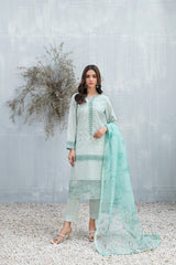 Payal By Tawakkal Premium Lawn Collection