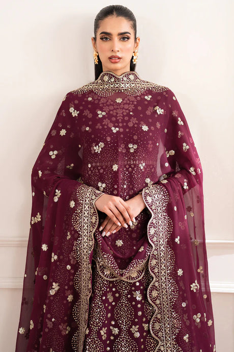 Essence By Farasha Luxury Formals Collection