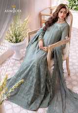 Be-Khudi Luxury Collection by Asim Jofa