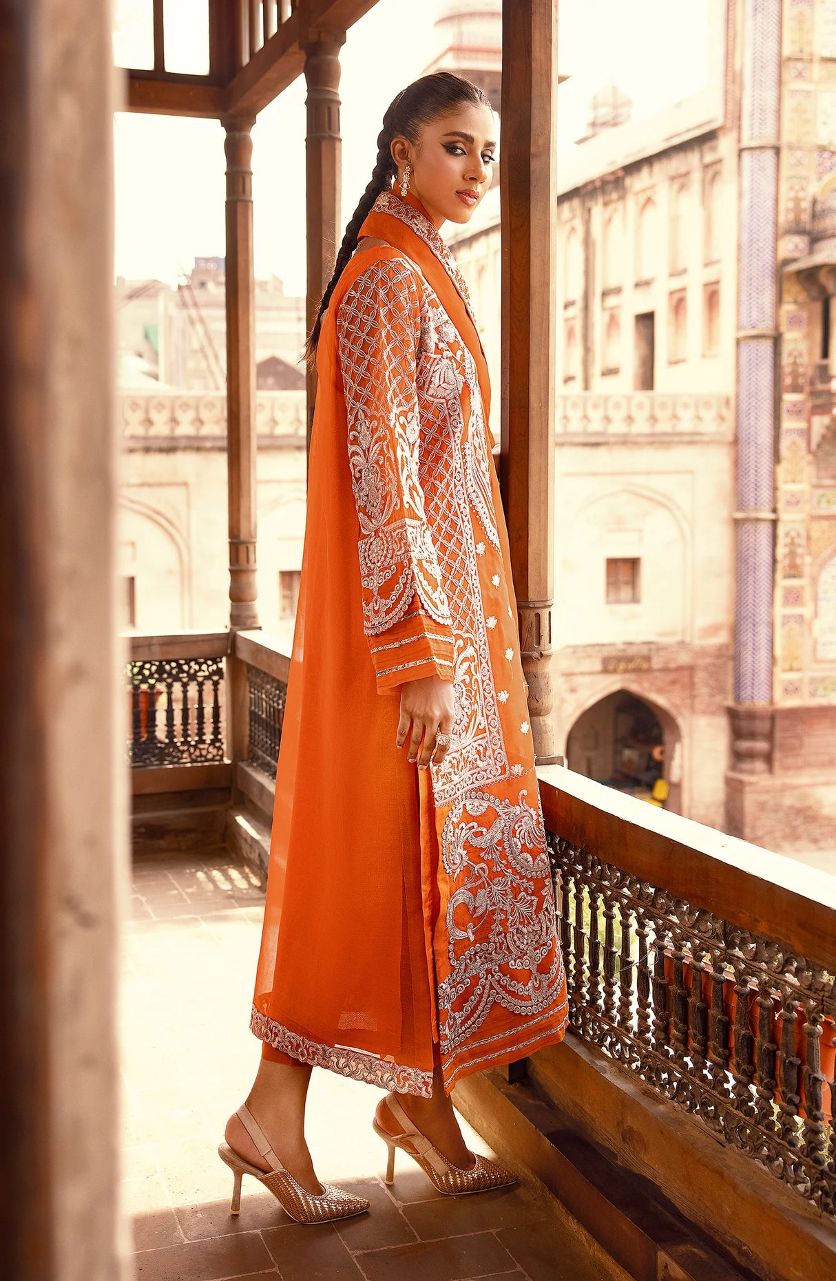 Khoobsurat by Maryum & Maria Premium Collection
