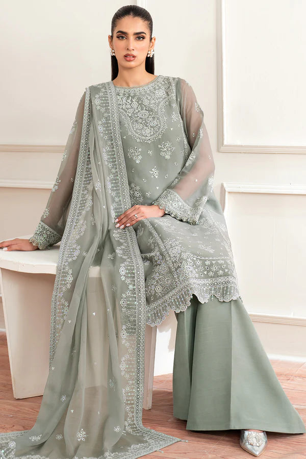 Essence By Farasha Luxury Formals Collection