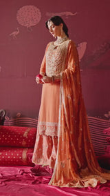 Devdas by Emaan Adeel  Luxury  Collection