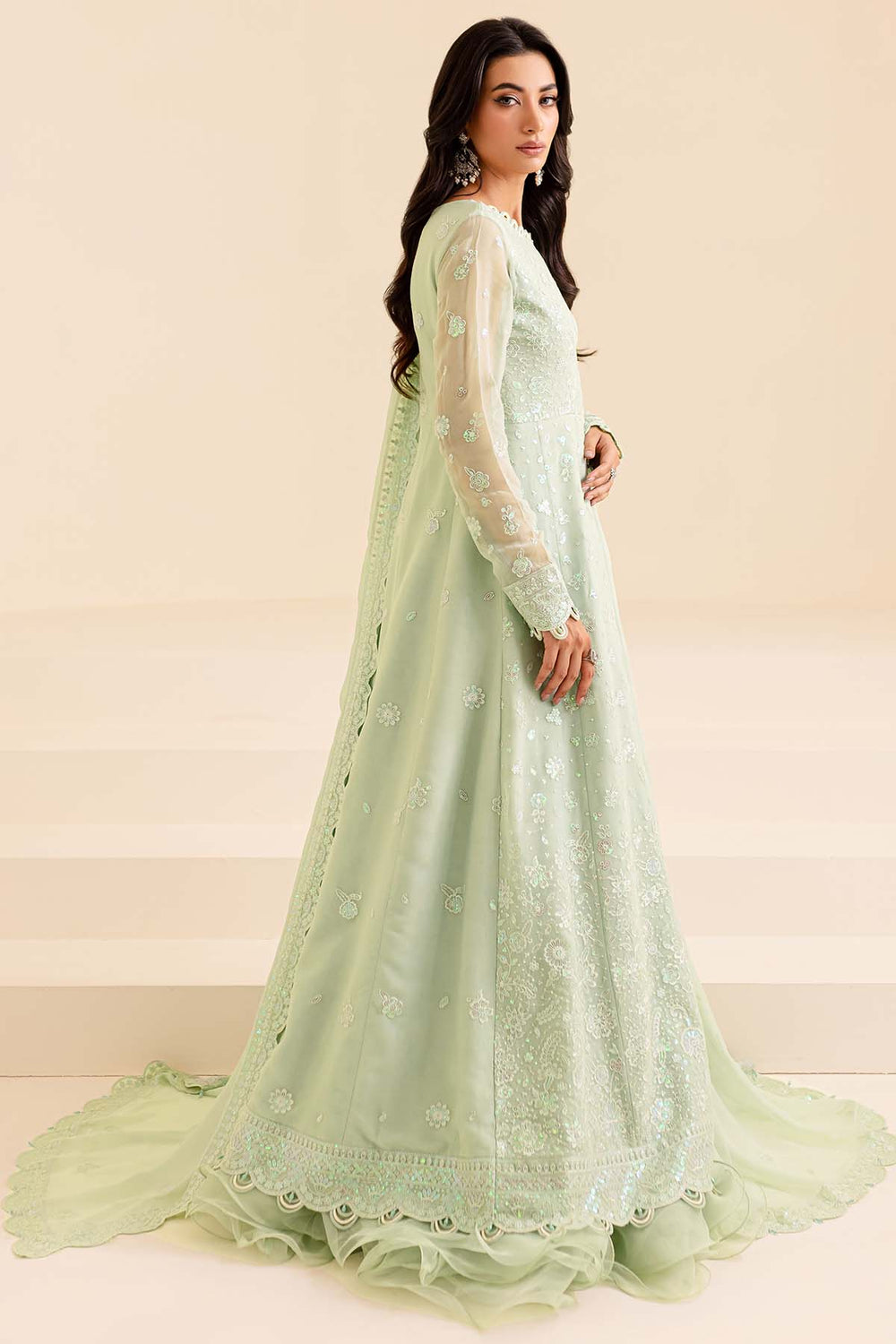 Lumiere by Farasha Luxury Collection